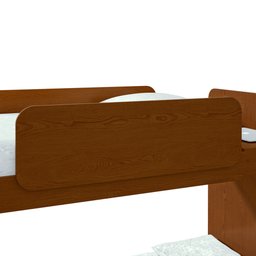 Beliche Solteiro Cantos Arredondados com Led Olga - Lopas Frassino - 4