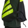 Colete Refletivo para Moto Táxi Motoboy Moto - 4