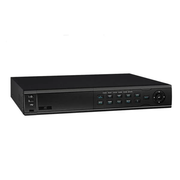 Dvr Stand Alone Jfl Wd 4032 32 Canais com Resolução Wd1 MadeiraMadeira