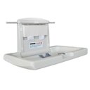 Ver imagem 1 de Trocador De Fraldas Horizontal Nino