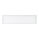 Ver imagem 1 de Painel de Led Blumenau Slim Retangular de Embutir 40w Bivolt 6500k Luz Branca