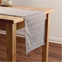 Ver imagem 1 de Caminho de Mesa Missoni Ráfia - 43x220cm