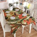 Ver imagem 1 de Toalha de Mesa Tropical Tucano - 140x300cm