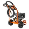 Lavadora Alta Pressão À Gasolina Husqvarna Hp3000 6,5hp 3000psi - 3