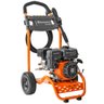 Lavadora Alta Pressão À Gasolina Husqvarna Hp3000 6,5hp 3000psi - 1