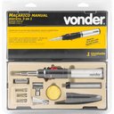 Ver imagem 2 de Maçarico Manual Portátil 3 em 1 - Vonder