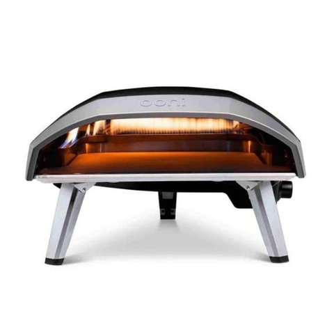 Forno de Pizza a Gás Ooni Koda 16 - Gás Natural