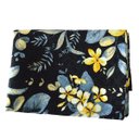 Ver imagem 3 de Toalha de Mesa Wendy Plantas Black - 140x200cm