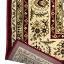 Ver imagem 2 de Tapete Ramses 240x300 (ra03)217-dz2-v