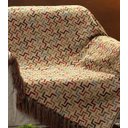 Ver imagem 2 de Manta para Sofá Jacquard Cartagena J1 - 135x250cm