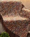 Ver imagem 2 de Manta para Sofá Jacquard Cartagena J3 - 135x200cm