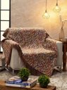 Ver imagem 1 de Manta para Sofá Jacquard Cartagena J3 - 135x200cm