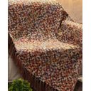 Ver imagem 2 de Manta para Sofá Jacquard Cartagena J3 - 135x150cm