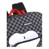 Mochila Feminina Snoopy MS46364SN-PT Luxcel - 5