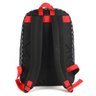 Mochila Feminina Snoopy MS46364SN-PT Luxcel - 4