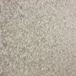 Papel de Parede Efeito Mica Bege+ Cola Inclusa- Vinilico Lavável - 3