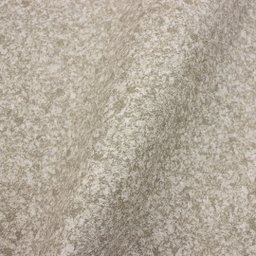Papel de Parede Efeito Mica Bege+ Cola Inclusa- Vinilico Lavável - 1