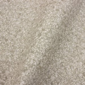 Papel de Parede Efeito Mica Bege+ Cola Inclusa- Vinilico Lavável