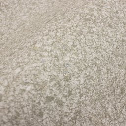 Papel de Parede Efeito Mica Bege+ Cola Inclusa- Vinilico Lavável - 4