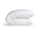 Ver imagem 3 de Travesseiro body pillow 40x130cm Fibra Siliconada - Com Zíper & Fronha