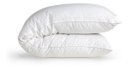Ver imagem 3 de Travesseiro body pillow 40x130cm Fibra Siliconada - Com Zíper & Fronha