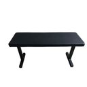 Ver imagem 2 de Banco Reto Athletic Advanced para Treino de Musculação