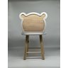 Cadeira Infantil Urso - 3
