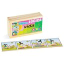 Ver imagem 2 de Sequência Lógica Vida Carlu Wt