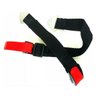 Kit 10 Cintas Jugular com Engate Rapido para Capacete - Gow - 2