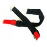 Kit 10 Cintas Jugular com Engate Rapido para Capacete - Gow - 1