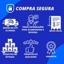 Ver imagem 4 de Kit 10 Cintas Jugular com Engate Rapido para Capacete - Gow