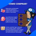 Ver imagem 5 de Kit 10 Cintas Jugular com Engate Rapido para Capacete - Gow