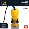 Tupia laminadora Oz Modelo TT1000 Voltagem 220V - 4