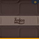 Ver mais imagens de Cama Box Queen com Colchão de Molas Anjos Classic Superlastic 158cm