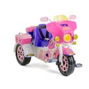 Ver imagem 5 de Triciclo 2 em 1 Street Classic Pop - Calesita