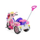 Ver imagem 4 de Triciclo 2 em 1 Street Classic Pop - Calesita
