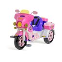 Ver imagem 6 de Triciclo 2 em 1 Street Classic Pop - Calesita