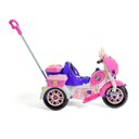 Ver imagem 3 de Triciclo 2 em 1 Street Classic Pop - Calesita