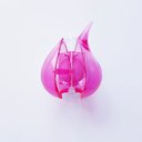 Ver imagem 5 de Kit 4 Suporte Organizador Dispenser Porta Escova de Dente:rosa