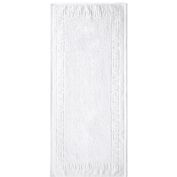 Toalha Energy Dry - LIVE!;Cor:Branco;Tamanho:Único;Gênero:Feminino - 1