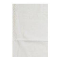 Toalha Energy Dry - LIVE!;Cor:Branco;Tamanho:Único;Gênero:Feminino - 4
