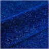 Grama Sintetica Softgrass Colors - Azul 12mm - 2x15m - 30m2 - Decortech - 1