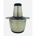 Ver imagem 1 de Multiprocessador Triturador de Carne 3l Alimentos Legumes Moedor de Alimentos 110v