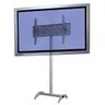 UNI PRO ARCO Pedestal para TV LCD/Plasma/LED de 32'' a 56'' - Bandeja vendida separadamente - Pr mul - 2