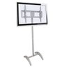 UNI PRO ARCO Pedestal para TV LCD/Plasma/LED de 32'' a 56'' - Bandeja vendida separadamente - Pr mul - 3