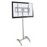 UNI PRO ARCO Pedestal para TV LCD/Plasma/LED de 32'' a 56'' - Bandeja vendida separadamente - Pr mul - 4