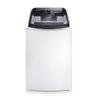 Máquina de Lavar Electrolux 17kg Perfect Care Lev17 com Água Quente/vapor Branca 220v - 6