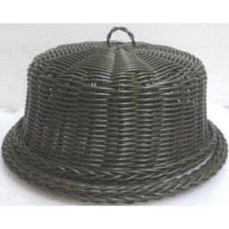 Kit Boleira Em Fibra Sintética | Verde Militar - 2
