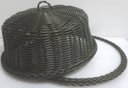 Ver imagem 3 de Kit Boleira Em Fibra Sintética | Verde Militar