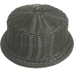 Kit Boleira Em Fibra Sintética | Verde Militar - 1